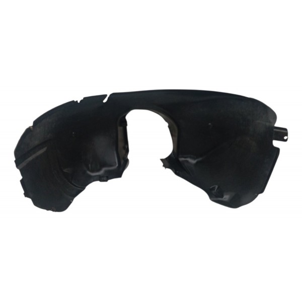 Parabarro Dianteiro Esquerda Fiat Siena 2008 2009 Detalhe