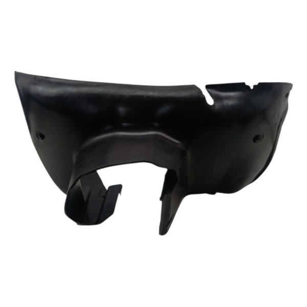 Parabarro Dianteiro Esquerda Fiat Siena 2008 2009 Detalhe