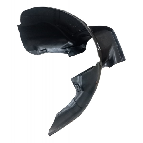 Parabarro Dianteiro Direito Fiat Siena 2008 2009 2010 2011