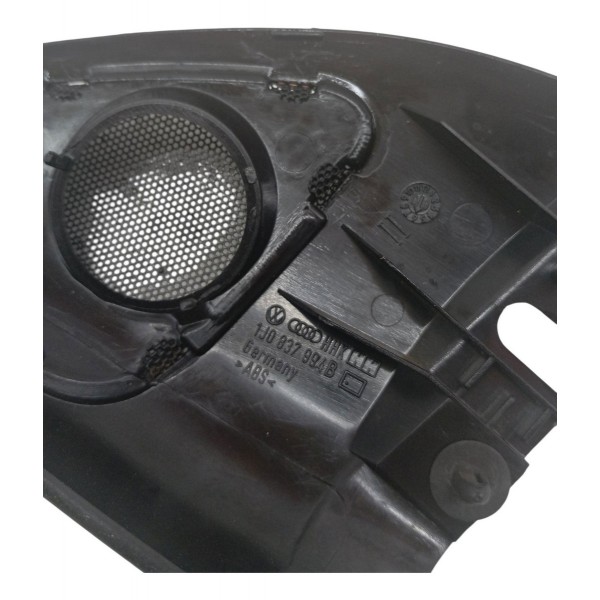 Moldura Interna Retrovisor Direito Vw Golf 2.0 2001 Detalhe