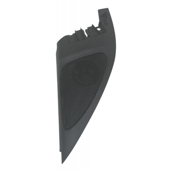 Moldura Interna Retrovisor Direito Vw Golf 2.0 2001 Detalhe