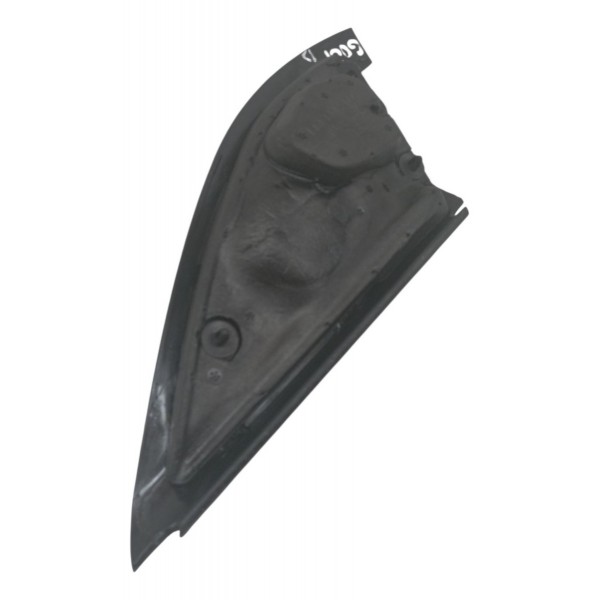 Moldura Interna Retrovisor Direito Vw Golf 2.0 2001 Detalhe