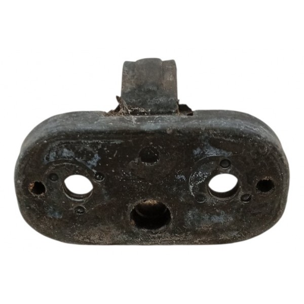 Batente Porta Malas Volkswagen Golf 2001 2002 2003 2004