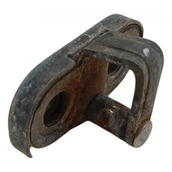 Batente Porta Malas Volkswagen Golf 2001 2002 2003 2004