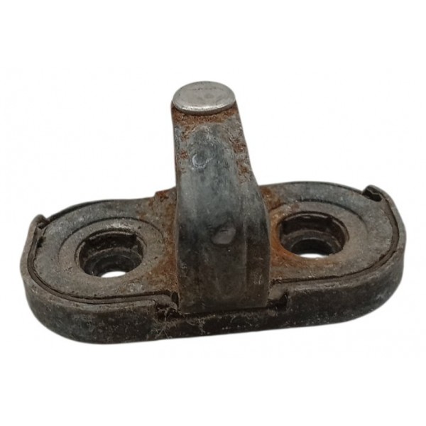 Batente Porta Malas Volkswagen Golf 2001 2002 2003 2004