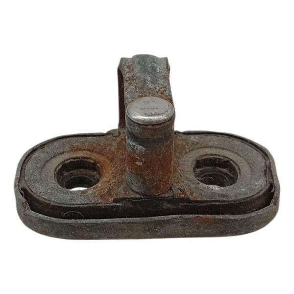 Batente Porta Malas Volkswagen Golf 2001 2002 2003 2004