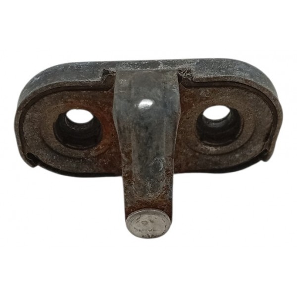 Batente Porta Malas Volkswagen Golf 2001 2002 2003 2004