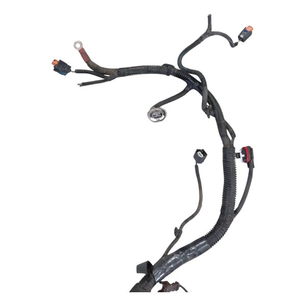 Chicote Injeção Motor Renault Logan 1.6 2016 2017