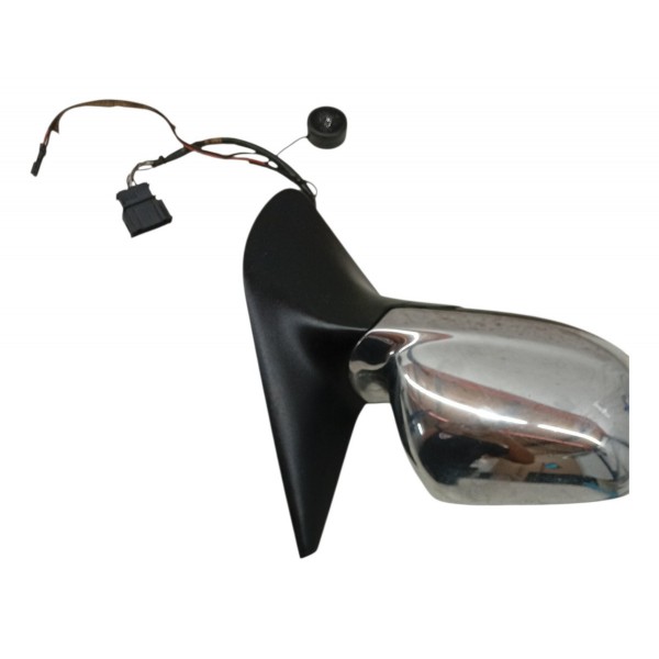 Retrovisor Direito Volkswagen Golf 2.0 2001 2002 Detalhe
