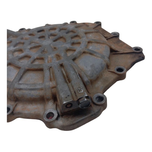 Tampa Traseira Caixa Cambio Kia Sorento 3.5 V6 2012 A6lf2