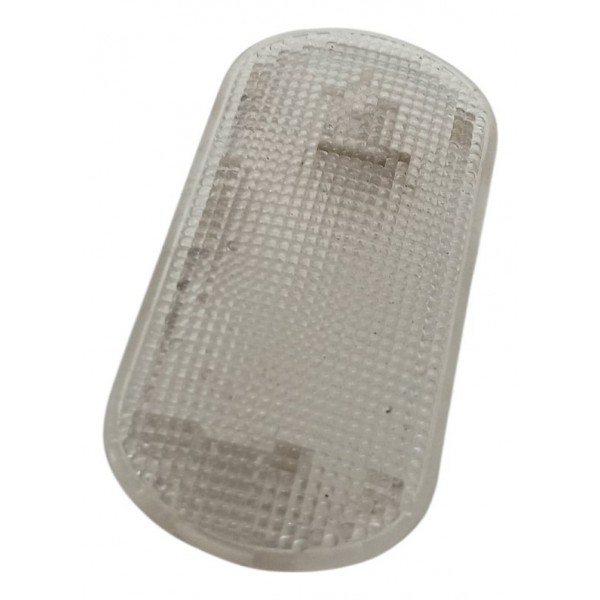 Acrilico Luz Porta Luvas Volkswagen Golf 2001 2002 2003 2004