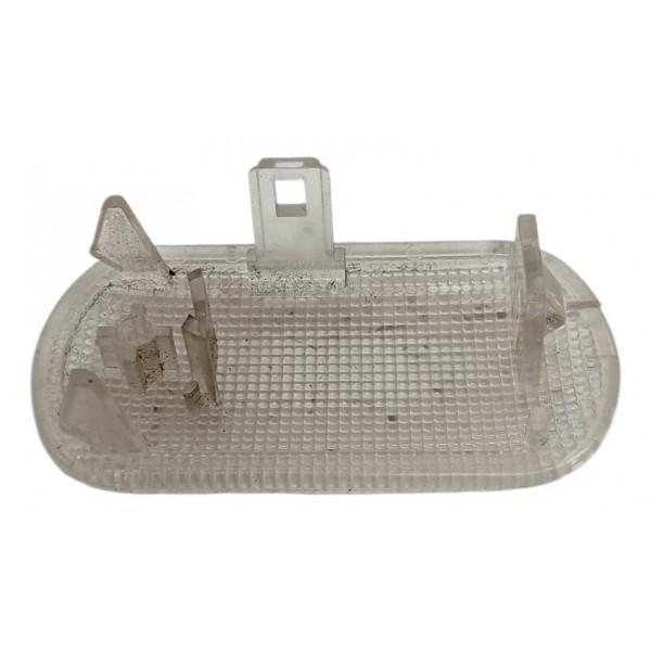 Acrilico Luz Porta Luvas Volkswagen Golf 2001 2002 2003 2004