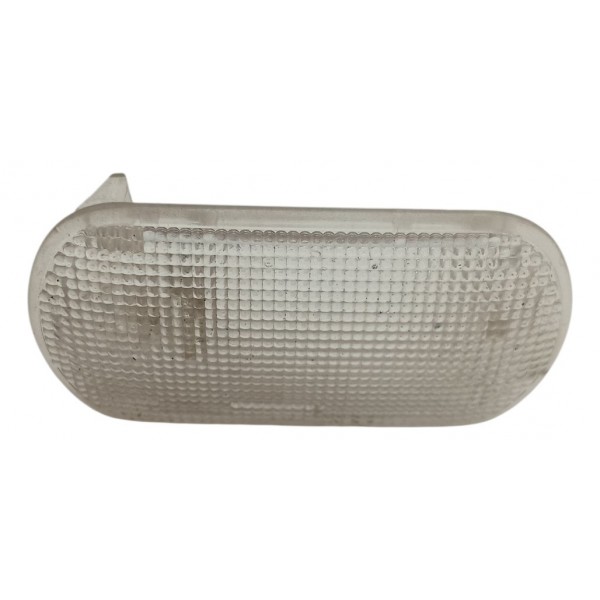 Acrilico Luz Porta Luvas Volkswagen Golf 2001 2002 2003 2004