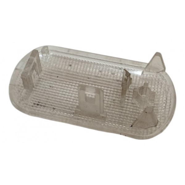 Acrilico Luz Porta Luvas Volkswagen Golf 2001 2002 2003 2004