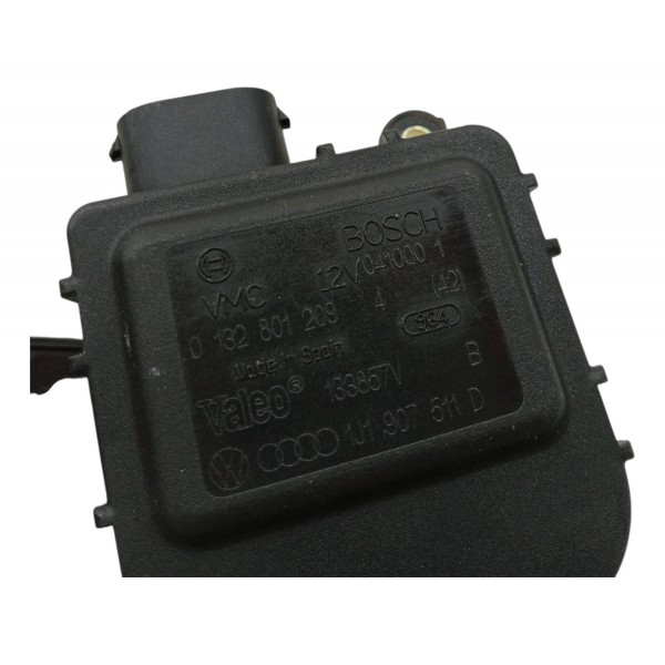 Motor Atuador Ar Condicionado Vw Golf 2001 1j1907511d