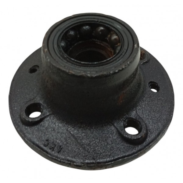 Cubo Rolamento Roda Traseiro Esquerdo Renault Kangoo 2001