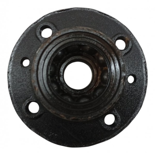 Cubo Rolamento Roda Traseiro Esquerdo Renault Kangoo 2001