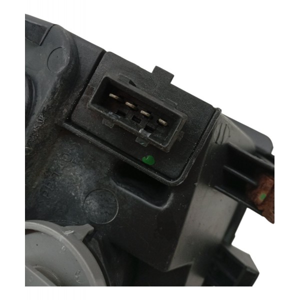 Farol Esquerdo Fiat Palio 1998 1999 2000 20001 2002 38554748 Esquerdo/motorista