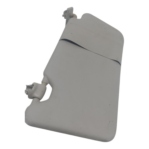 Quebra Sol Esquerdo C/espelho Nissan Versa  2017 2018 2019