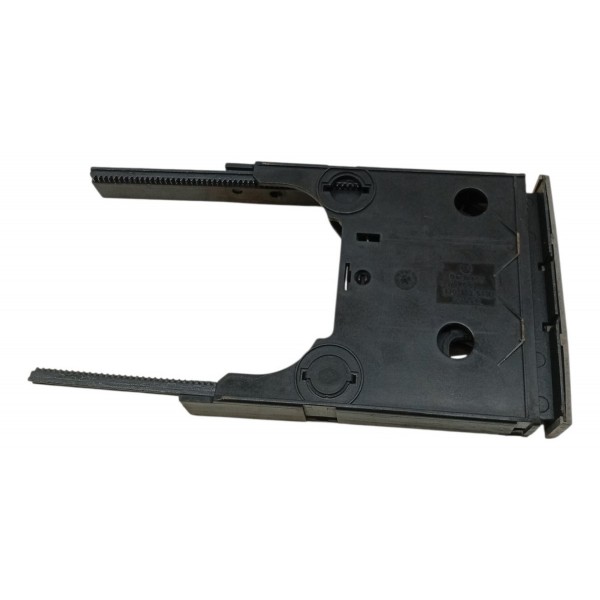 Porta Copos Traseiro Volkswagen Golf 2.0 2001 2002 Detalhe