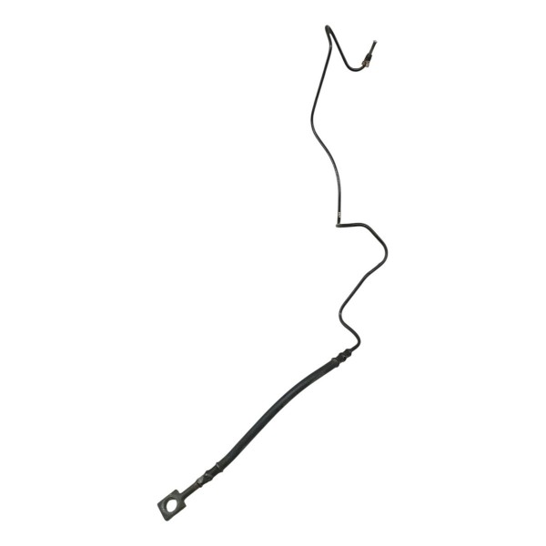 Tubo Flexivel Freio Traseiro Direito Volkswagen Golf 2001