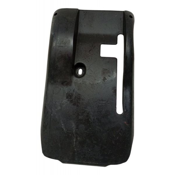 Moldura Inferior Coluna Direção Volkswagen Golf 2.0 2001