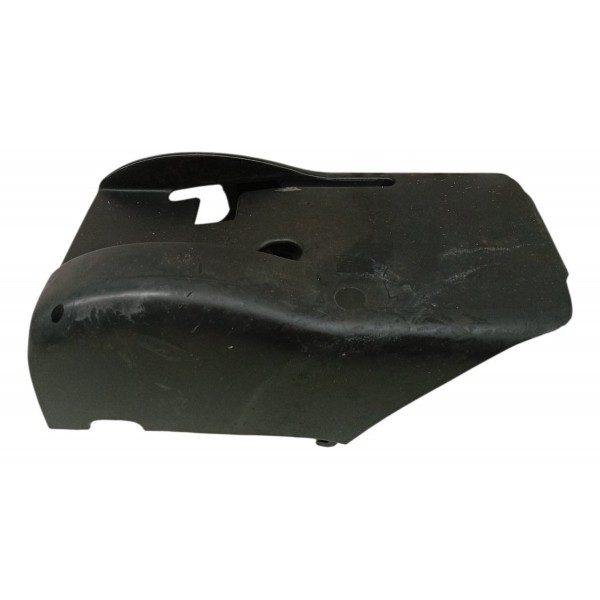 Moldura Inferior Coluna Direção Volkswagen Golf 2.0 2001