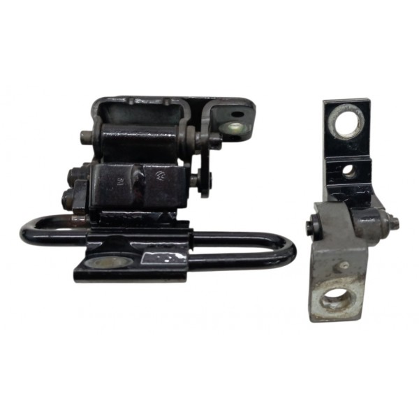 Dobradiça Porta Traseira Direita Volkswagen Golf 2001