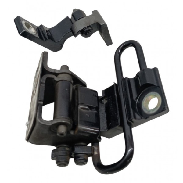 Dobradiça Porta Traseira Direita Volkswagen Golf 2001