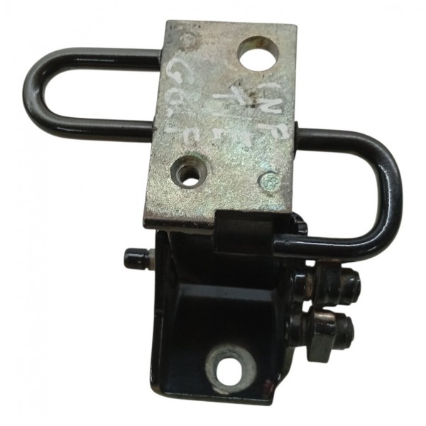 Dobradiça Porta Traseira Esquerda Volkswagen Golf 2001 2002