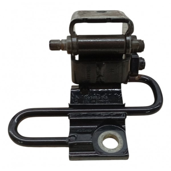 Dobradiça Porta Traseira Esquerda Volkswagen Golf 2001 2002