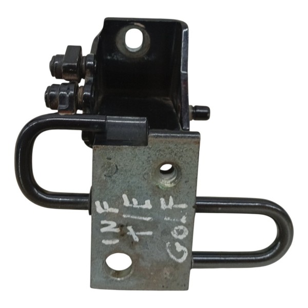 Dobradiça Porta Traseira Esquerda Volkswagen Golf 2001 2002