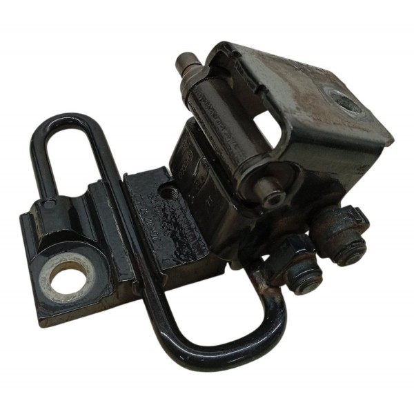 Dobradiça Porta Traseira Esquerda Volkswagen Golf 2001 2002