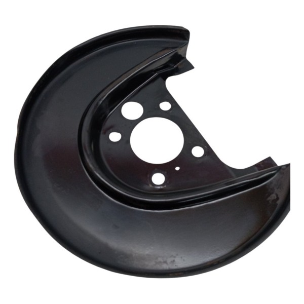 Defretor Esquerdo Pinça Freio Traseiro Vw Golf Bora 2001