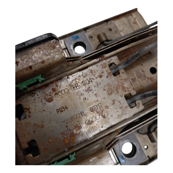 Coluna Direção Volkswagen Golf 2.0 2001 2002 2003 2004