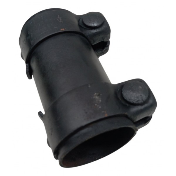 Braçadeira Escapamento Volkswagen Golf 2.0 2001 2002 2003