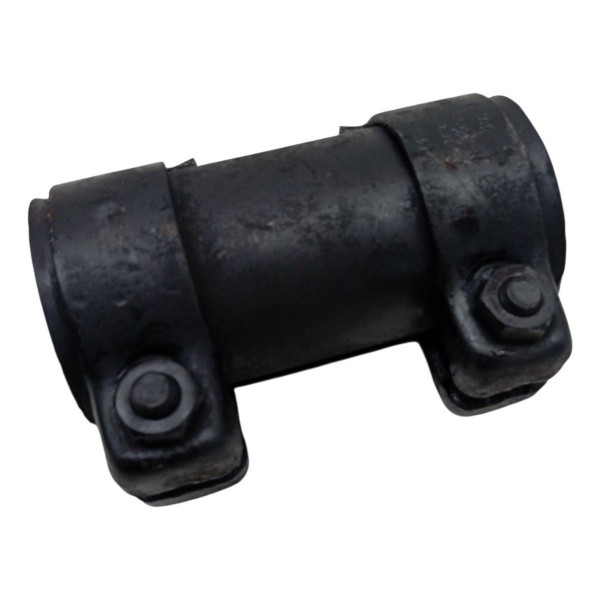 Braçadeira Escapamento Volkswagen Golf 2.0 2001 2002 2003