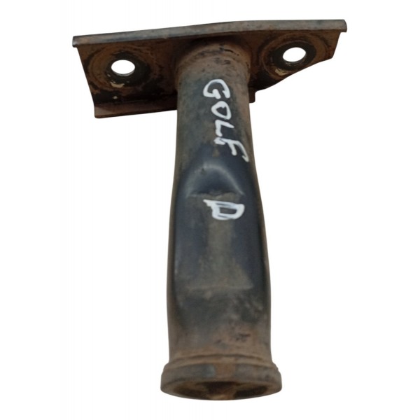 Suporte Direito Protetor Carter Motor Volkswagen Golf 2001