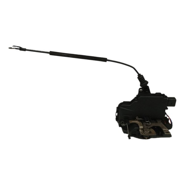 Fechadura Porta Dianteira Direita Volkswagen Golf 2001 2002