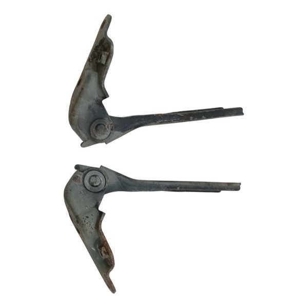 Par Dobradiça Capo Audi A3 1999