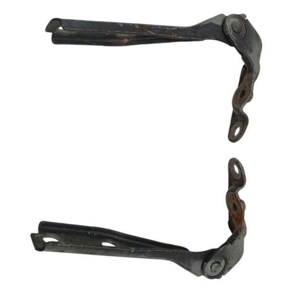 Par Dobradiça Capo Audi A3 1999