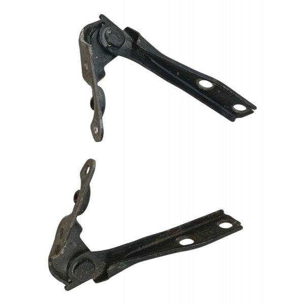 Par Dobradiça Capo Audi A3 1999