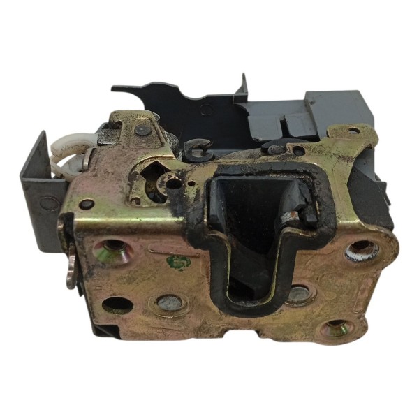 Fechadura Porta Traseira Esquerda Renault Clio 2003 2004