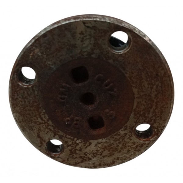 Ponta Eixo Direito Traseiro Chevrolet Celta 2004 2005 2006