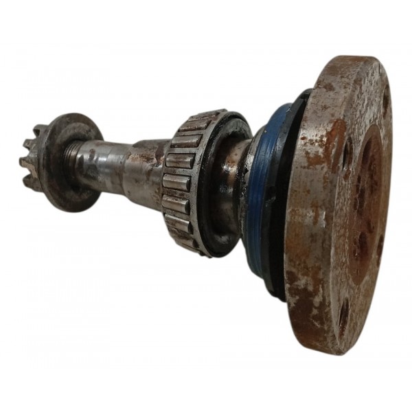 Ponta Eixo Direito Traseiro Chevrolet Celta 2004 2005 2006