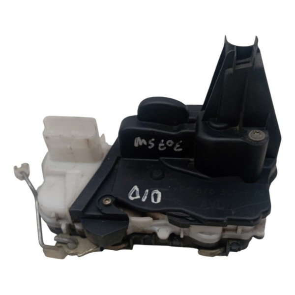 Fechadura Porta Dianteira Direita Peugeot 307 Sw