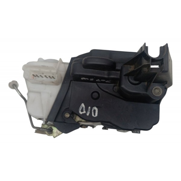 Fechadura Porta Dianteira Direita Peugeot 307 Sw