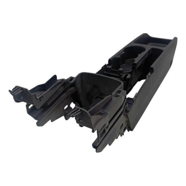 Moldura Console Central Ford Fiesta 2012 2013 2014 2015