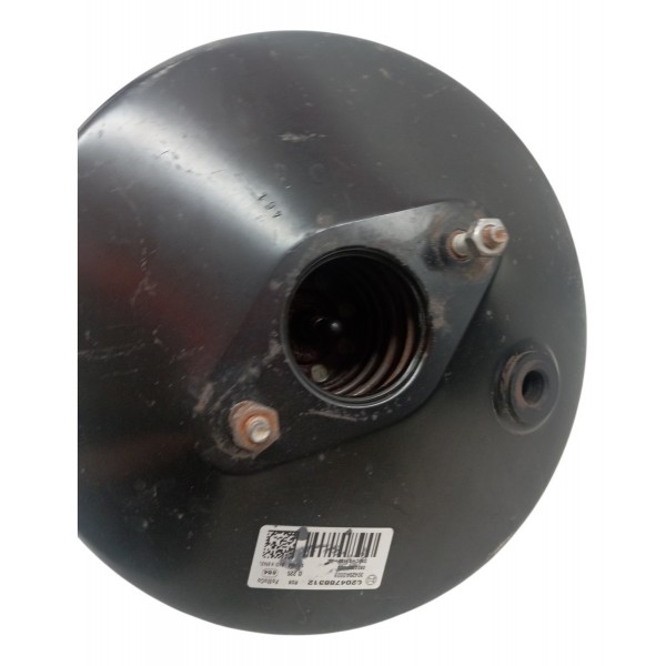 Hidrovacuo Servo Freio Ford New Fiesta 1.6 2015 2016 2017