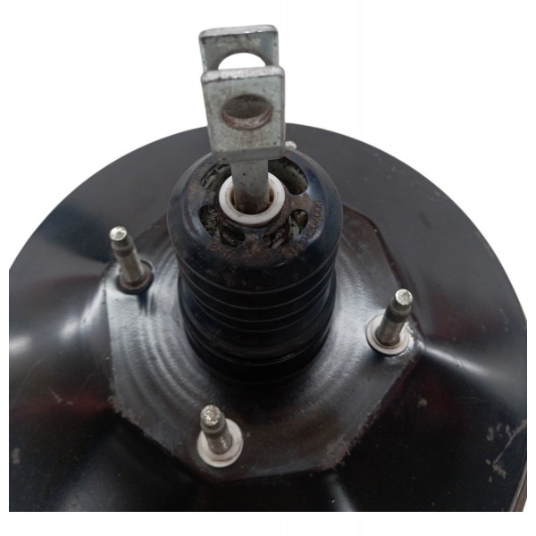 Hidrovacuo Servo Freio Ford New Fiesta 1.6 2015 2016 2017